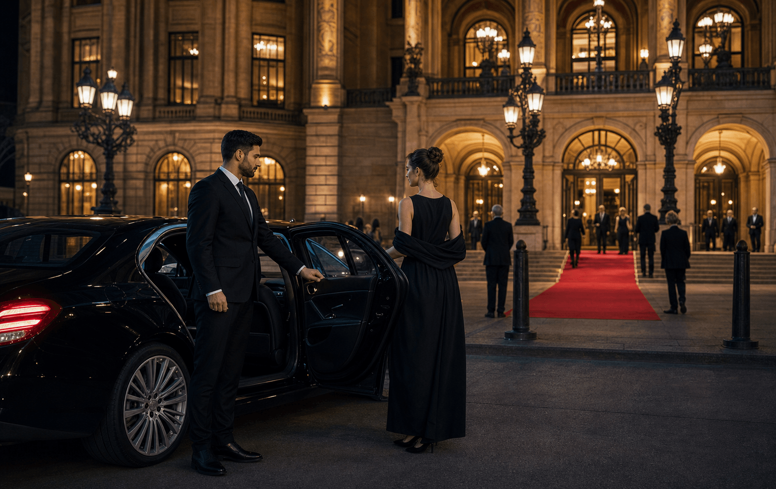 Premieren & Theater